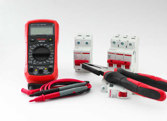 Horsell PAT Testing